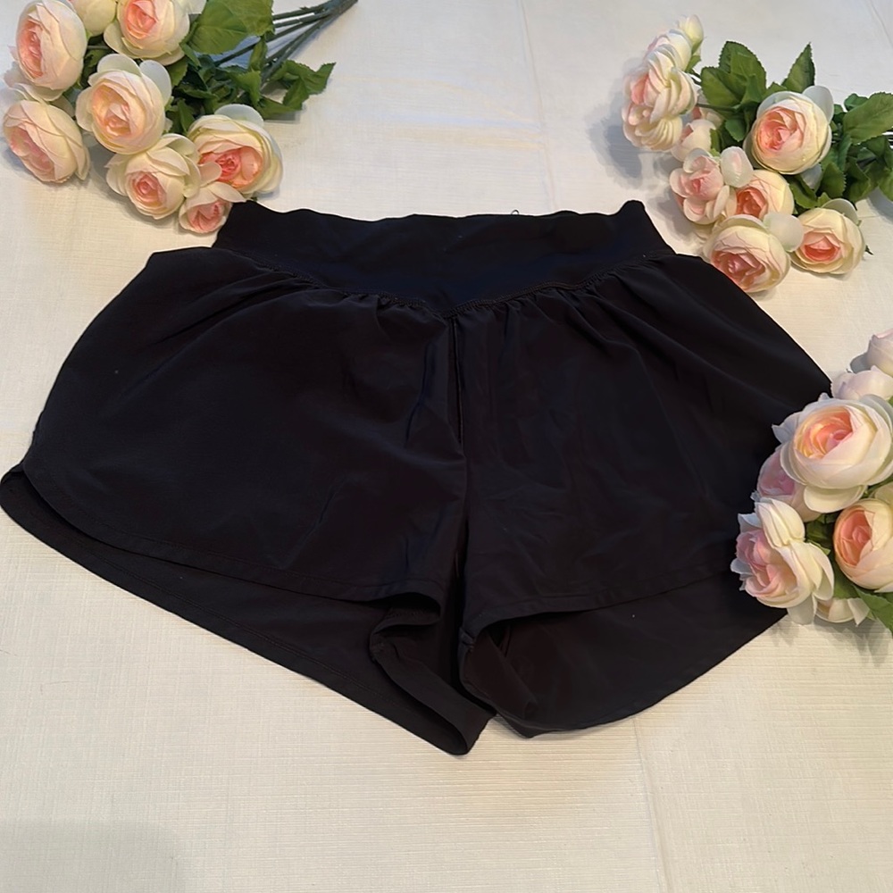 Aerie OFFLINE Running Shorts